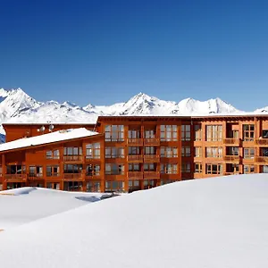 Odalys Edenarc Aparthotel