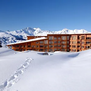 Prestige Odalys Eden Aparthotel