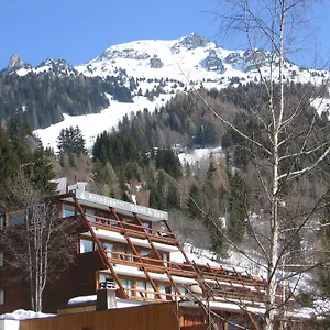 Arcadien Hotel